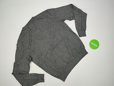sweter moher: Reserved, Sweter dla mężczyzn, rozmiar M — 3