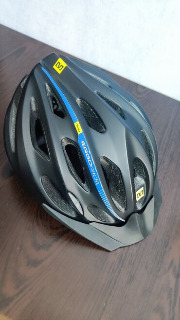 İdman velosipedləri: Dağ velosipedi Cube, 29", sürətlərin sayı: 9 — 10