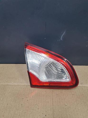 STOP SVETLO LEVO GEPEK VRATA ZA NISSAN QASHQAI, QASHQAI + 2 OD 2010