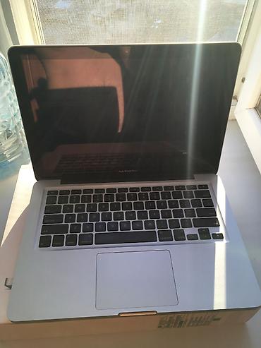 macbook pro 1278: MacBook Pro 13" (Mid 2010, модель A1278) — классический алюминиевый — 5