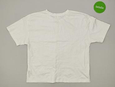dla nastolatek: Reserved, T-shirt damski, rozmiar L — 4