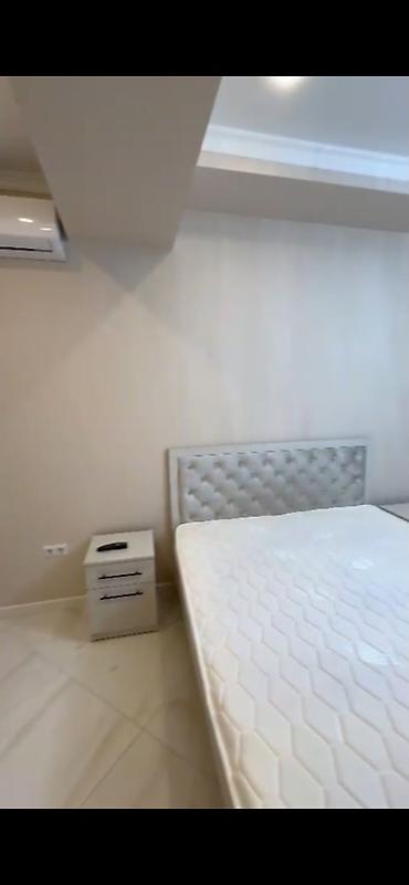 binar: 1 комната, 47 м², Технопарк Элитка, 2 этаж, Евроремонт — 10