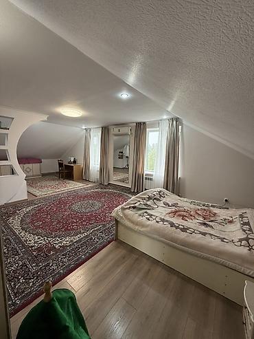 Продажа коттеджей и домов: Г. Ош Фуркат — 11