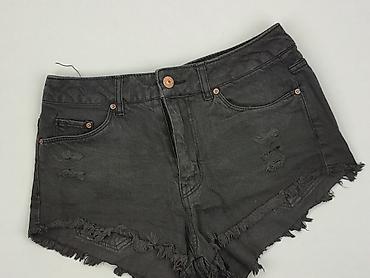 projekt h: H&M Divided, Szorty damskie, rozmiar 2XS — 1