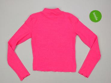 pull and bear przeceny: Bershka, Golf damski, rozmiar S — 3