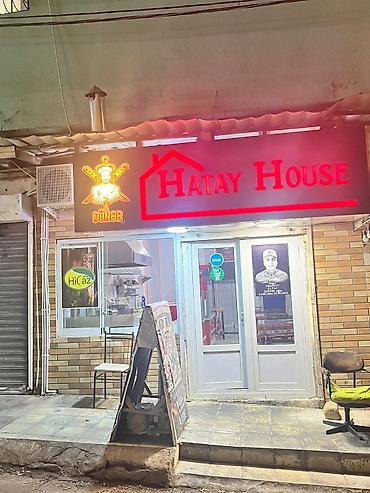оборудование для кафе бу: Hazır biznesi özum başqa rayona gediyim üçün satıram heç bir rasxodu at lalafo.az — 1 оборудование для кафе бу: Hazır biznesi özum başqa rayona gediyim üçün satıram heç bir rasxodu — 1