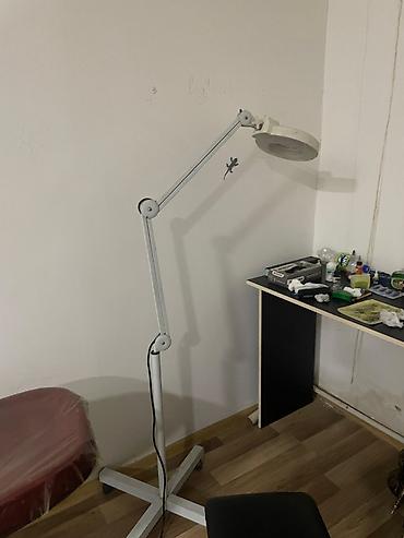 Salon, tibbi mebel: Tattoo işləri üçün tam işlək avadanlıq dəsti(Hazır biznes hər şəraiti — 2