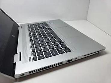 HP: Hp Probook 8GB SSD Kamera Procesor I5 8TH FHD. > > Prodajem Hp — 8