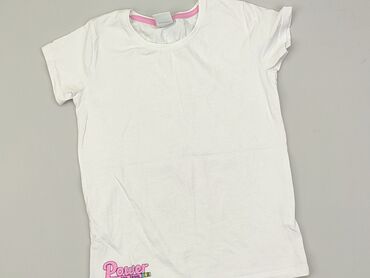 Dziecięce ubrania: Koszulka, 12 lat, 146-152 cm, stan - Bardzo dobry
