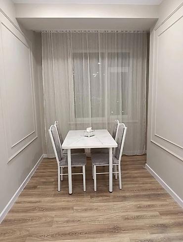 Посуточная аренда квартир: 1 комната, Интернет, Wi-Fi, Банные принадлежности, Парковка — 8