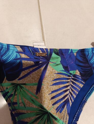 Kupaći kostimi: M, Poliester, Cvetni, bоја - Šareno — 5