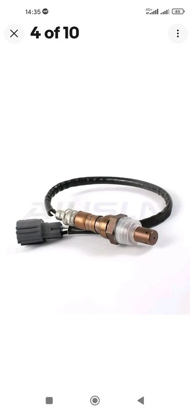 Radiatorlar: Lexus 300, Yeni