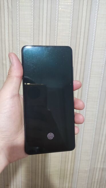 Xiaomi: Xiaomi, Xiaomi Mi 9T, Б/у, 128 ГБ, цвет - Черный