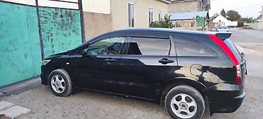 toyota stream: Honda Stream: 2006 г., 2 л, Автомат, Бензин, Минивэн — 6