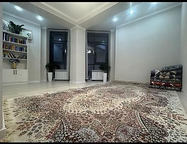 Продажа квартир: 2 комнаты, 62 м², Элитка, 8 этаж, Евроремонт — 6