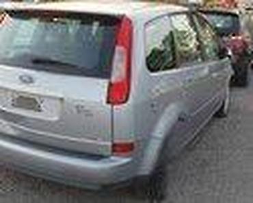 automobila: INTERKULER ZA FORD C-MAX OD 2003. DO 2006. GOD. | Polovni delovi za — 3