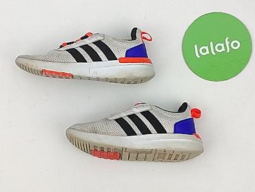sweter: Buty sportowe Adidas, 27, Używany — 5