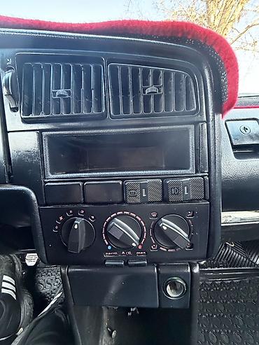 pasat: Volkswagen Passat: 1993 г., 1.8 л, Механика, Бензин, Универсал — 5
