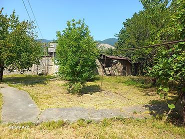 gəncə kiraye ev: 85 kv. m, 3 otaqlı, Kombi, Qaz, İşıq — 10