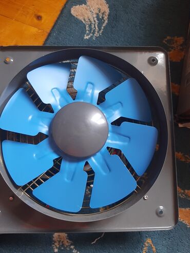 Havalandırma sistemləri: Kafe üçün havalandırma heç bir ay istifadə olunmayıb təzədir qiyməti -da lalafo.az — 9 Havalandırma sistemləri: Kafe üçün havalandırma heç bir ay istifadə olunmayıb təzədir qiyməti — 9