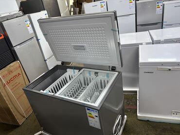 Морозильники: Морозильник, Новый, Бесплатная доставка — 14