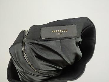 binted pl: Reserved, Spódnica damska, rozmiar 2XS — 4