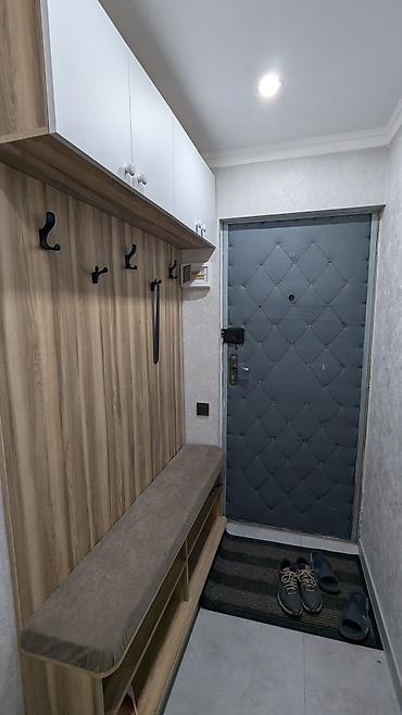 Посуточная аренда квартир: 3 комнаты, Телевизор, Круглосуточное заселение, Бытовая техника — 11