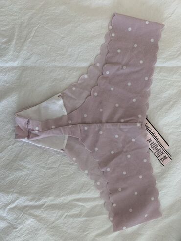 Трусики: Victoria's Secret — 7