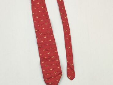 Ties and accessories: Tie, color - Red, condition - Good