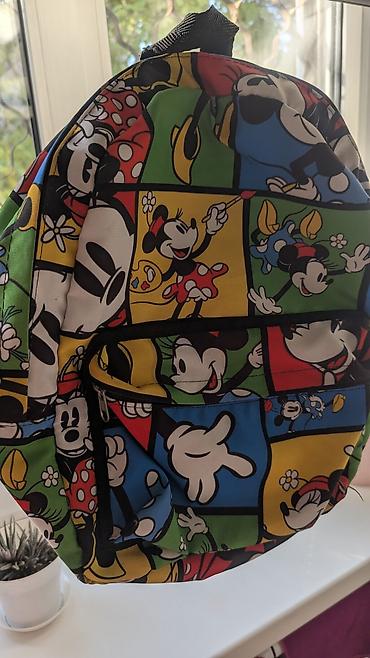 детский сумка для мамы: Детский рюкзак @Disney 
500 с — 1