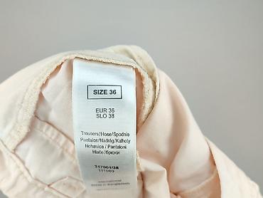 choice: Orsay, Spodnie materiałowe damskie, rozmiar S — 5