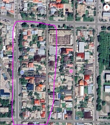 участка в бишкеке: Курулуш, Кызыл китеп, Техпаспорт, Сатып алуу-сатуу келишими