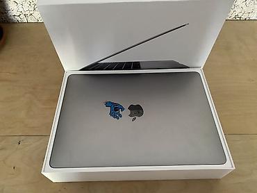 spark go 1: MacBook Pro 13" (2017, два порта Thunderbolt 3) Продаю MacBook Pro — 1