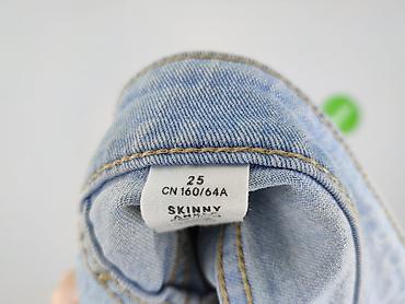 jacob cohen: H&M, Jeansy damskie, rozmiar XS — 5