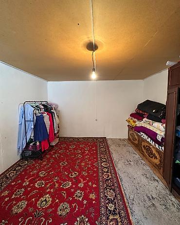 the level: ✨ Продаётся дом в с. Сокулук ✨ 🏡 Характеристики: • Участок – 7,5 — 6