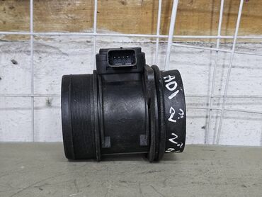 Датчики, сенсоры, предохранители: Расходомер Land Rover 2007 г., Б/у, Оригинал, Германия — 5