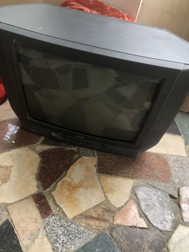 Televizorlar: Televizor JVC