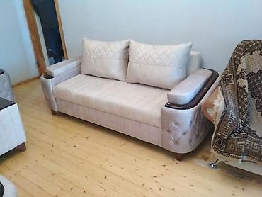 Divanlar: Divan, Vеlur parça — 3