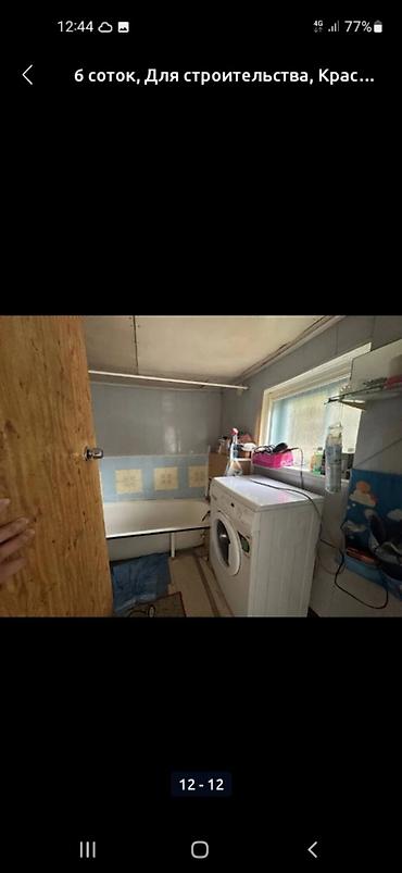 дом азия мол: 4 комнаты, 110 м², 6 соток, Бишкек, Азия Молл Агентство недвижимости — 5