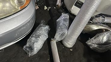 Грузовые кузова и будки: Toyota, 2000 г., Оригинал — 2