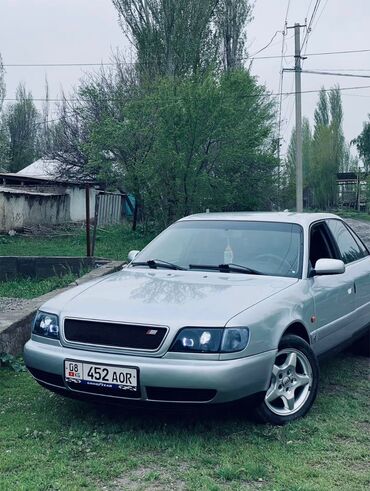 шевролет ласетти универсал: Audi A6: 1996 г., 2.6 л, Механика, Газ, Седан
