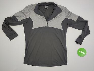 chicaca dresy: Artengo, Bluza dla mężczyzn, rozmiar M — 2