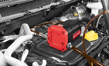 Auto alati: ULTIMATE SPEED Pumpa za ulje gorivo – 12 V / 60 W ✅ Novo, nekorišćeno — 2