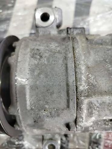 Car Parts: KOMPRESOR KLIME ZA FIAT BRAVO OD 2007. DO 2014. GOD. | Kompresor at lalafo.rs — 1 Car Parts: KOMPRESOR KLIME ZA FIAT BRAVO OD 2007. DO 2014. GOD. | Kompresor — 1