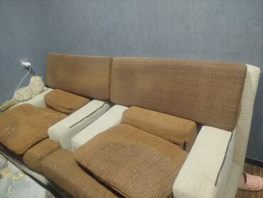 tek divanlarin qiymeti: Divan, İşlənmiş, Parça