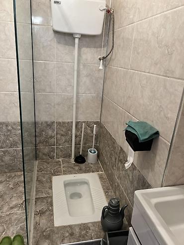 Продажа комнат: 60 м², Без мебели — 8