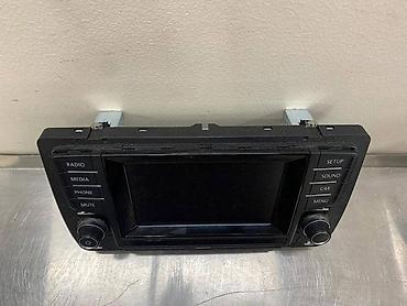 solarni paneli apatin: EKRAN DISPLAY ZA VOLKSWAGEN GOLF 7 - 5G0919605 | Ekran display Golf — 3