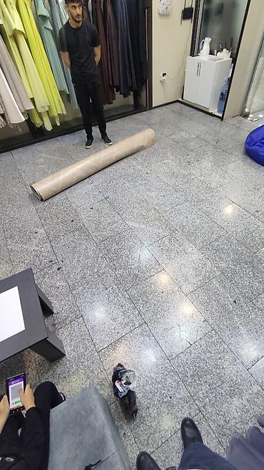 ✨ Linoleum ilə evinizə rahatlıq və estetik görünüş qatın! ✨ 📏 lalafo.az -da — 3 ✨ Linoleum ilə evinizə rahatlıq və estetik görünüş qatın! ✨ 📏 — 3