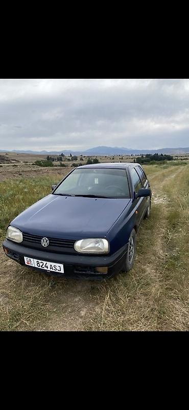 запчасти на опель вектра с: Volkswagen Golf: 1994 г., 1.4 л, Механика, Бензин, Хэтчбэк — 1