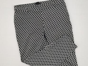 second hand second hand second hand: H&M, Spodnie materiałowe damskie, rozmiar M — 1